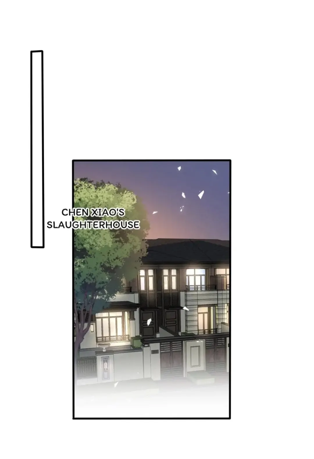 Read Domestication chapter 25 image 27 on Lezhin