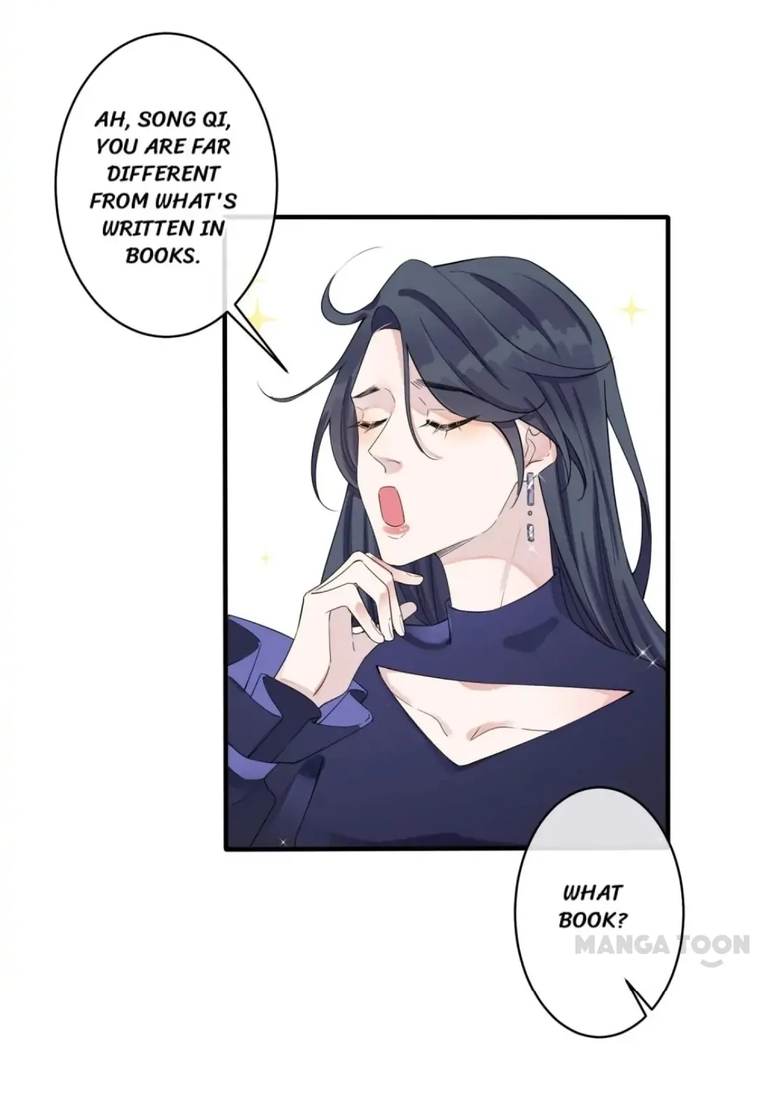 Read Domestication chapter 25 image 30 on Lezhin