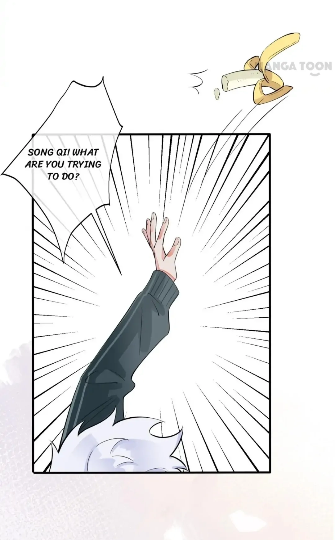 Read Domestication chapter 25 image 4 on Lezhin