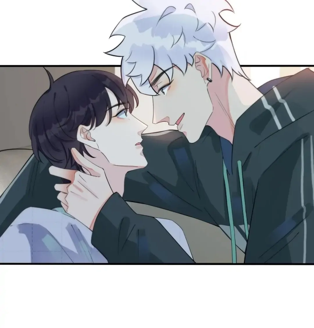Read Domestication chapter 25 image 9 on Lezhin