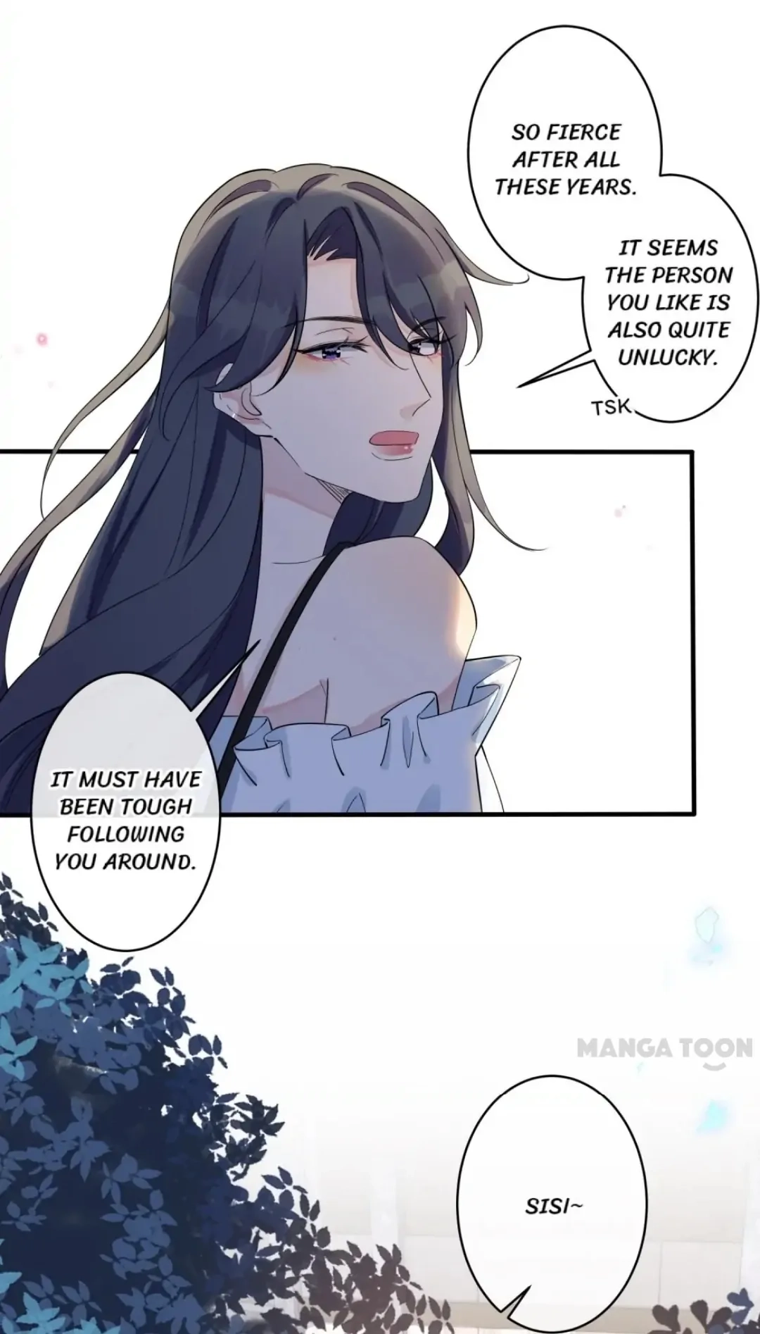 Read Domestication chapter 26 image 16 on Lezhin