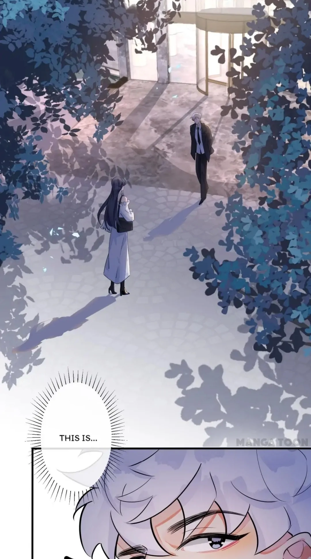 Read Domestication chapter 26 image 17 on Lezhin