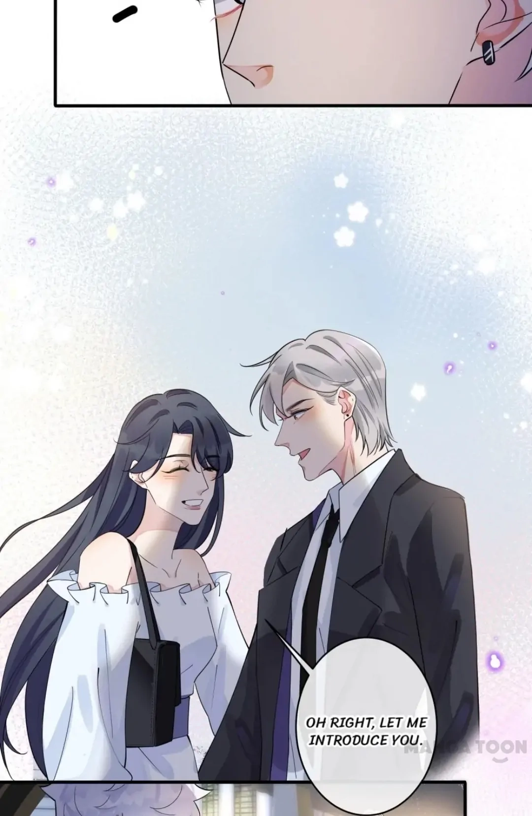 Read Domestication chapter 26 image 18 on Lezhin