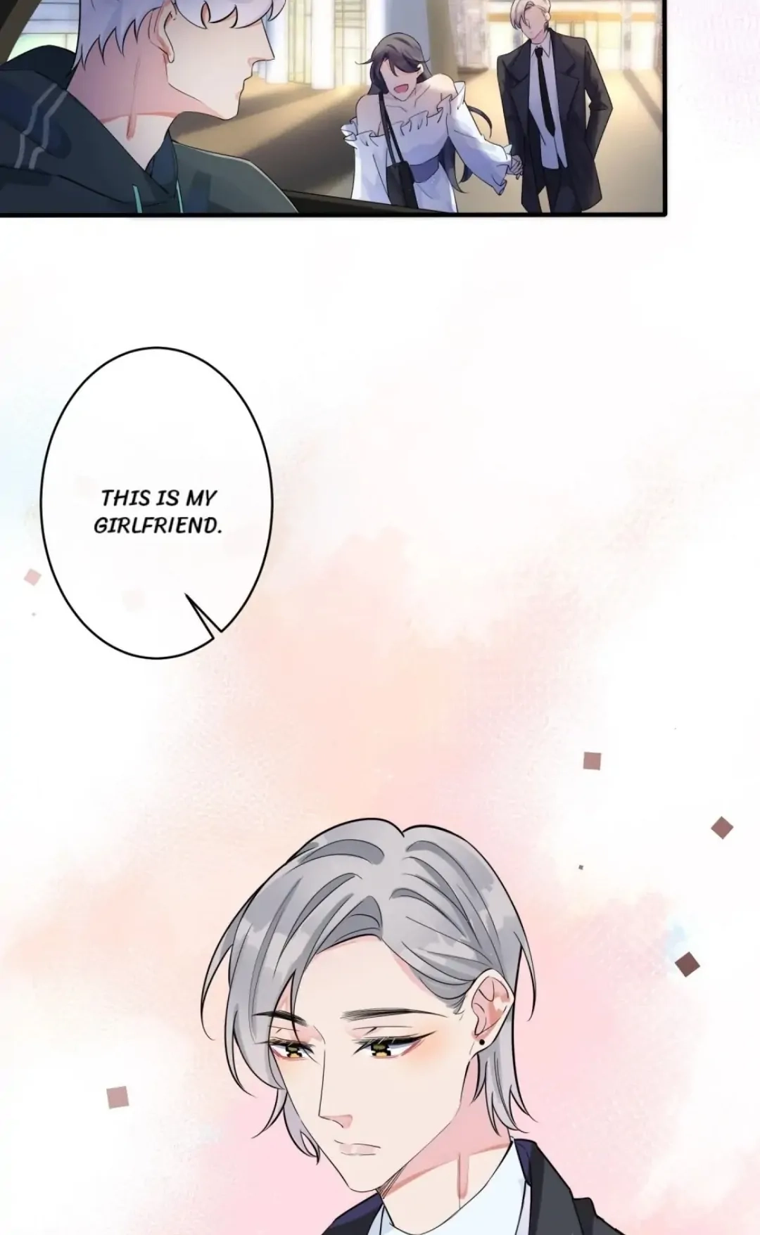 Read Domestication chapter 26 image 19 on Lezhin