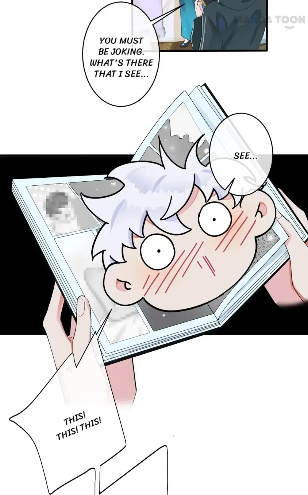 Read Domestication chapter 26 image 2 on Lezhin
