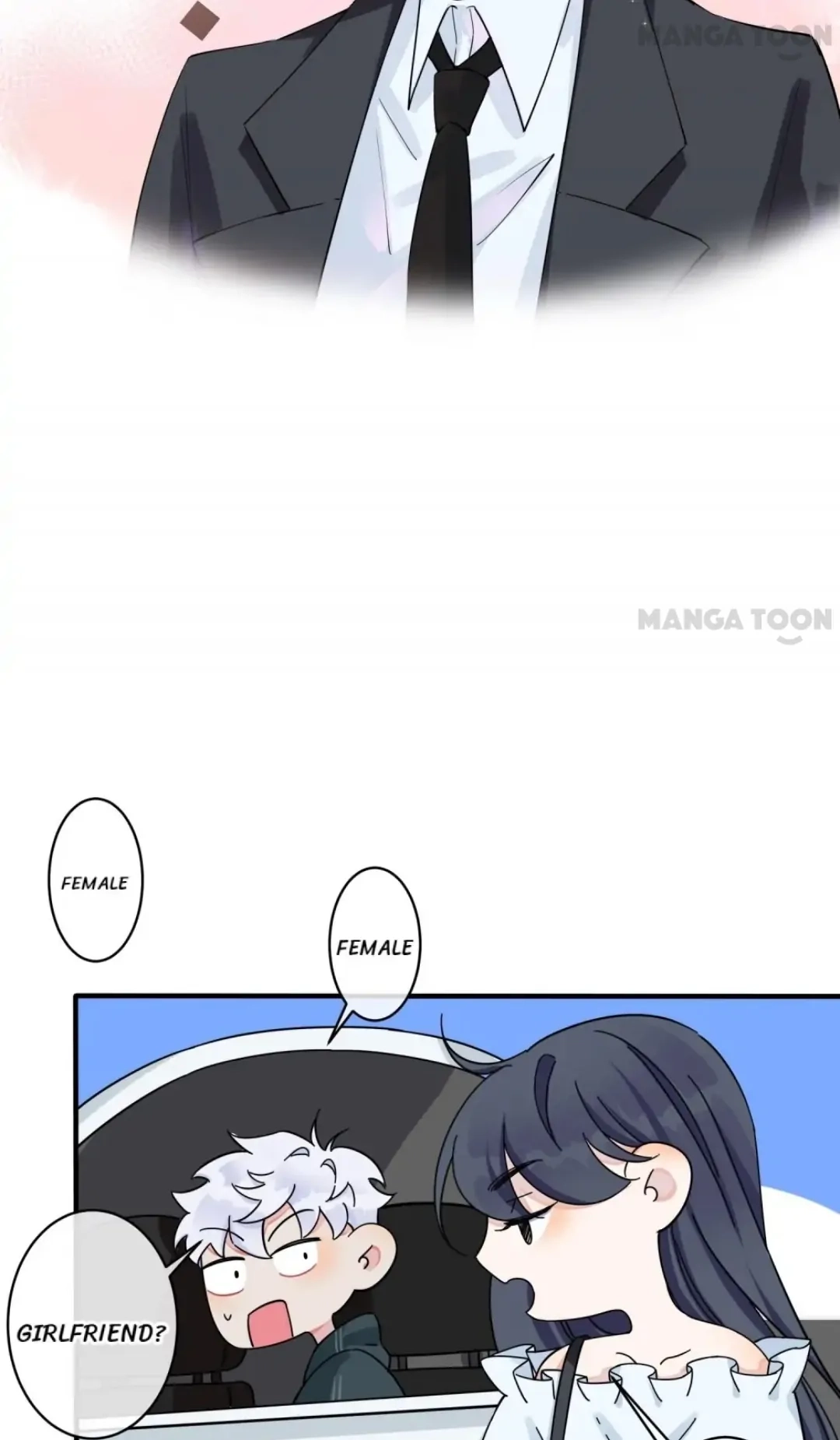 Read Domestication chapter 26 image 20 on Lezhin