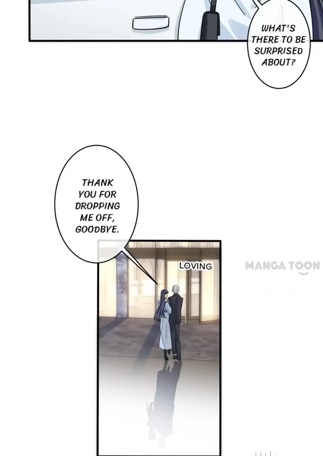Read Domestication chapter 26 image 21 on Lezhin