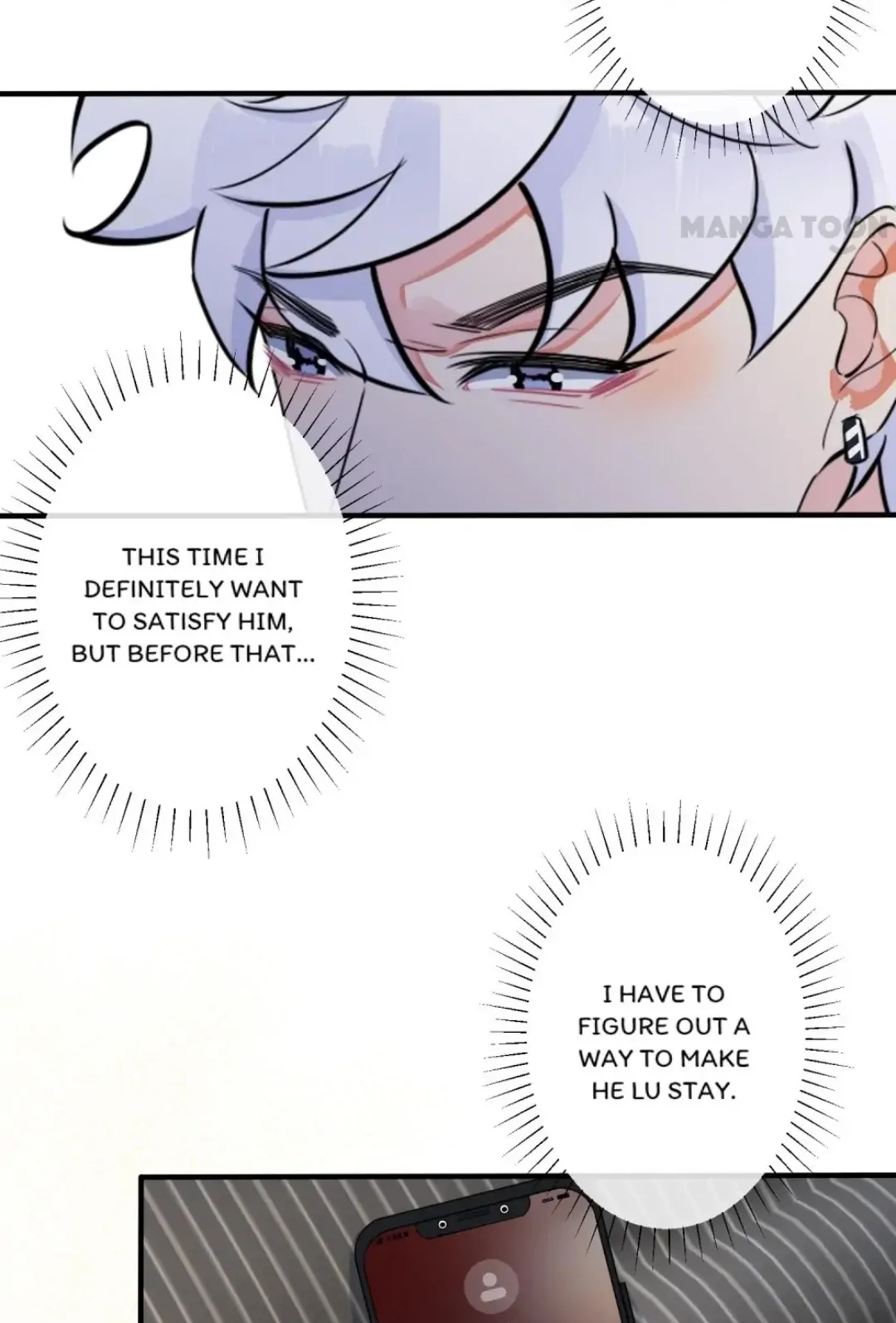 Read Domestication chapter 26 image 25 on Lezhin