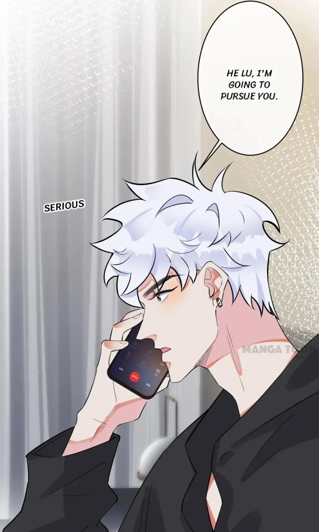 Read Domestication chapter 26 image 28 on Lezhin