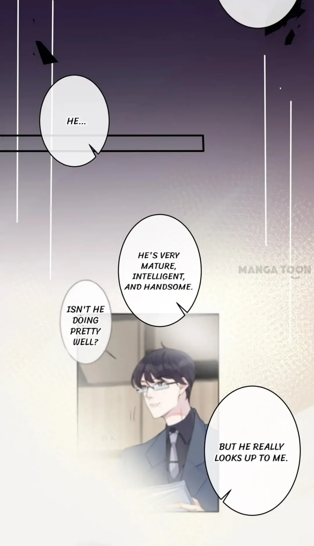 Read Domestication chapter 26 image 5 on Lezhin