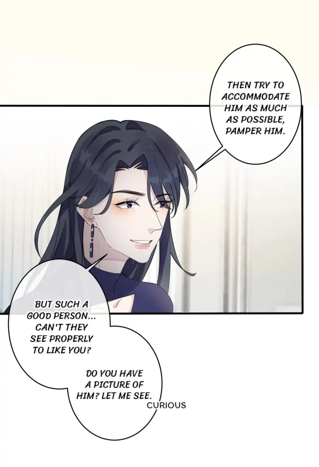 Read Domestication chapter 26 image 8 on Lezhin