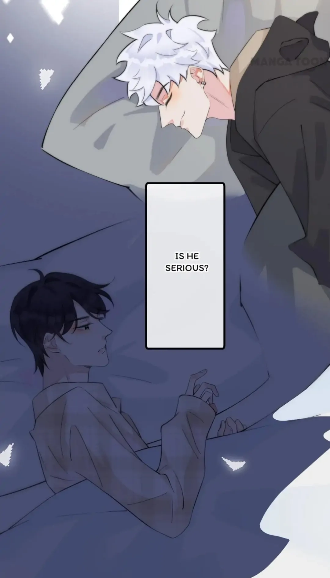 Read Domestication chapter 27 image 12 on Lezhin