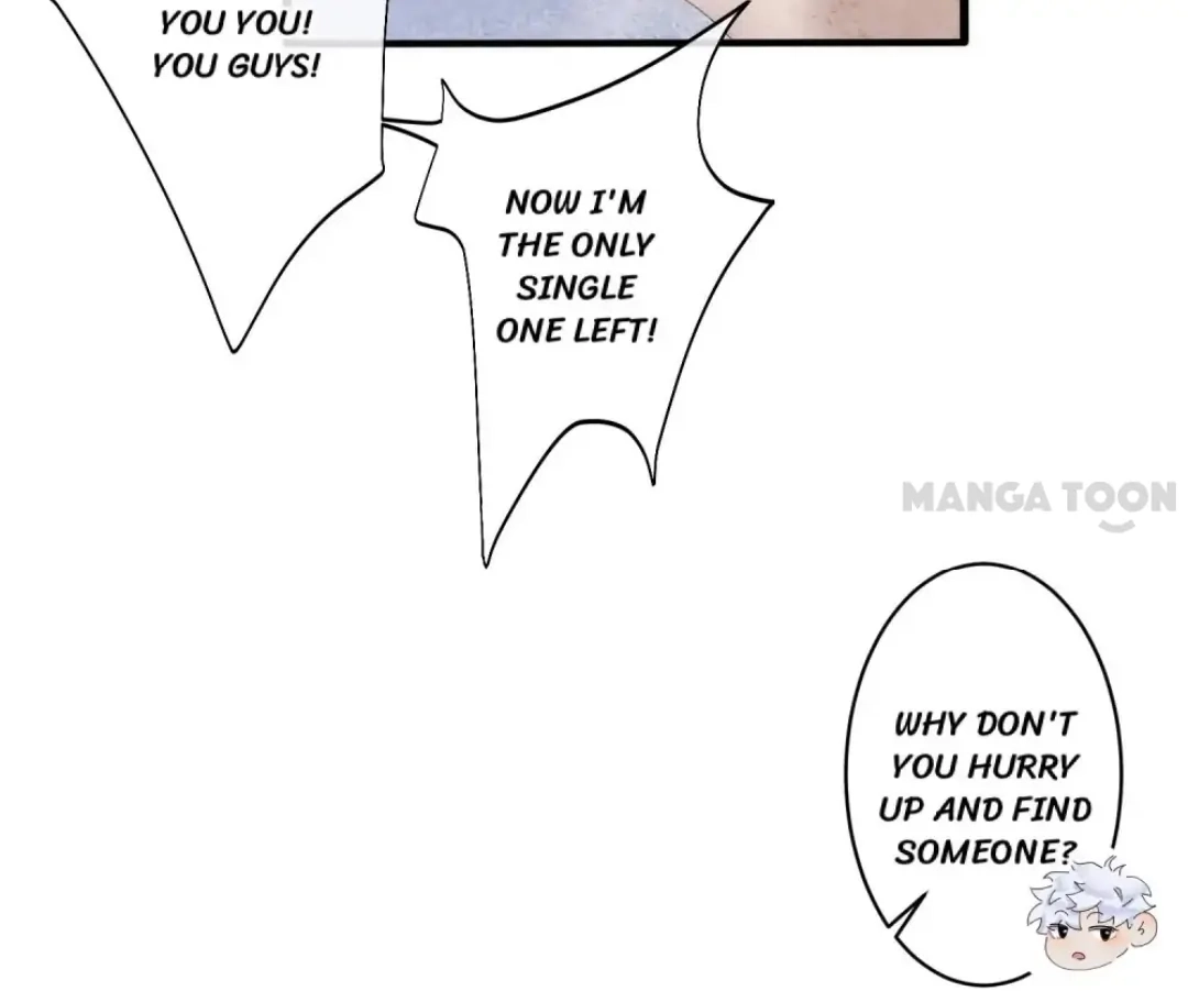 Read Domestication chapter 27 image 15 on Lezhin