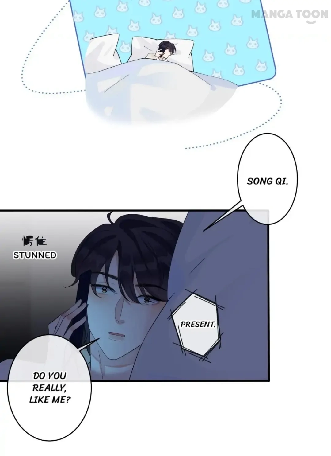 Read Domestication chapter 27 image 2 on Lezhin