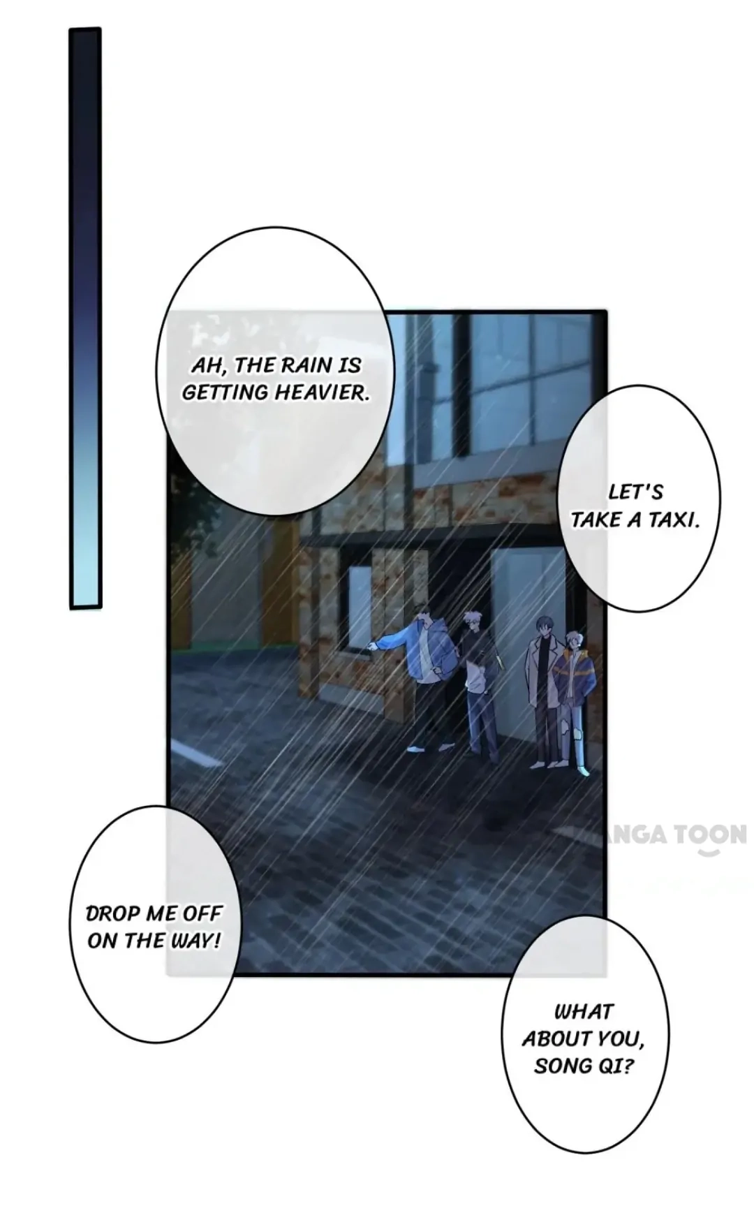 Read Domestication chapter 27 image 24 on Lezhin