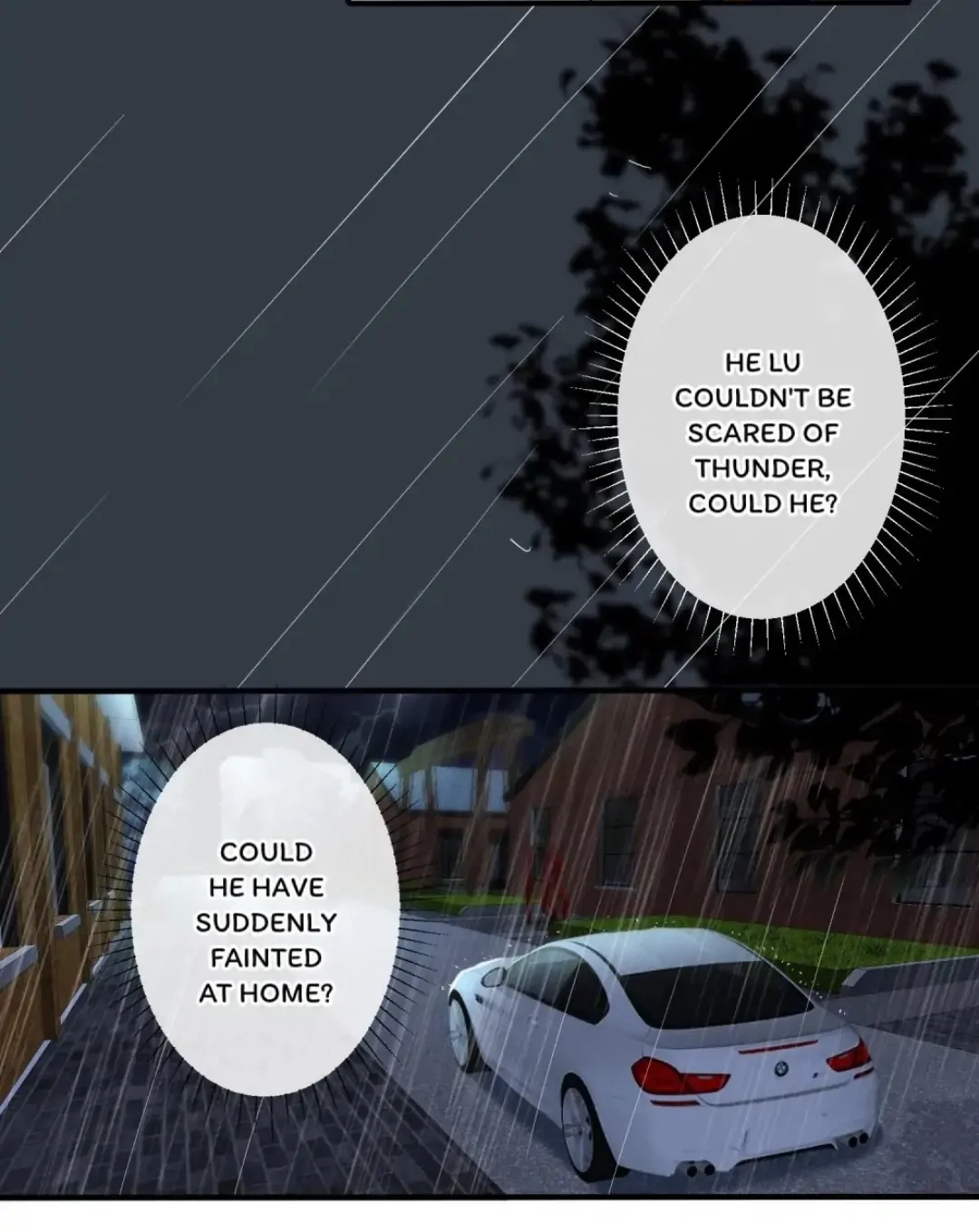 Read Domestication chapter 27 image 28 on Lezhin