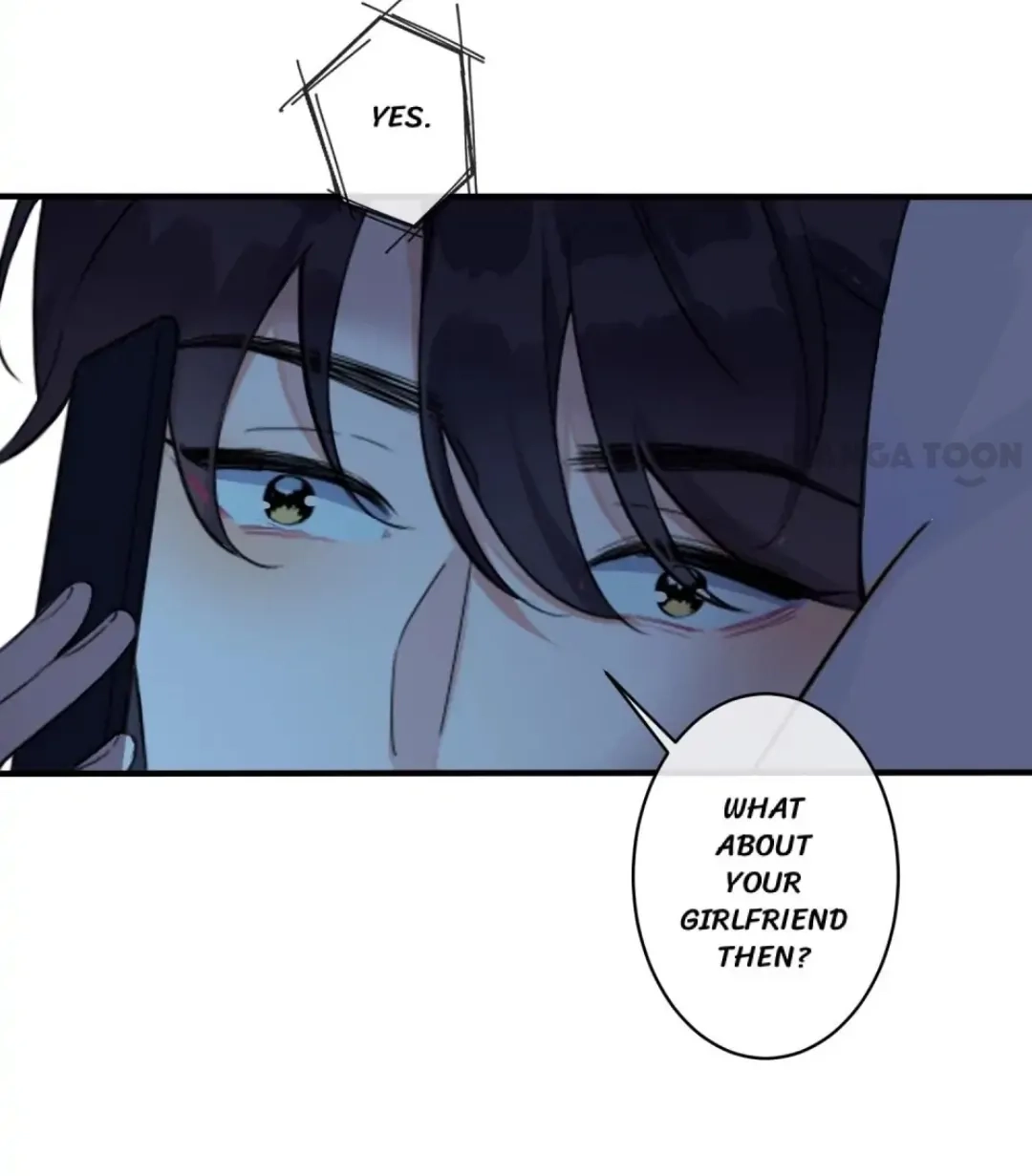 Read Domestication chapter 27 image 3 on Lezhin
