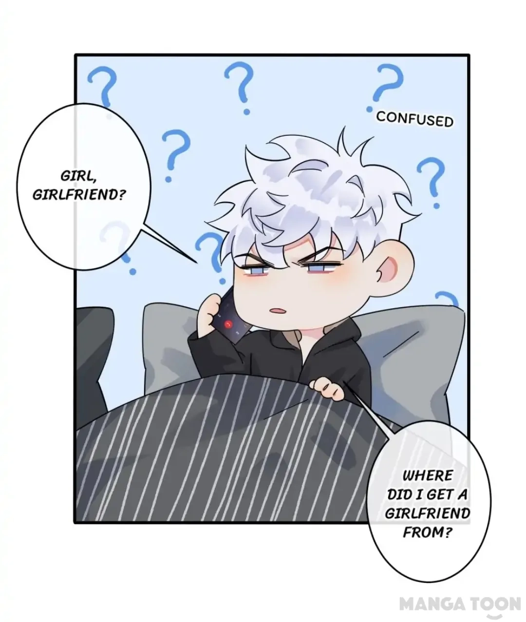 Read Domestication chapter 27 image 4 on Lezhin