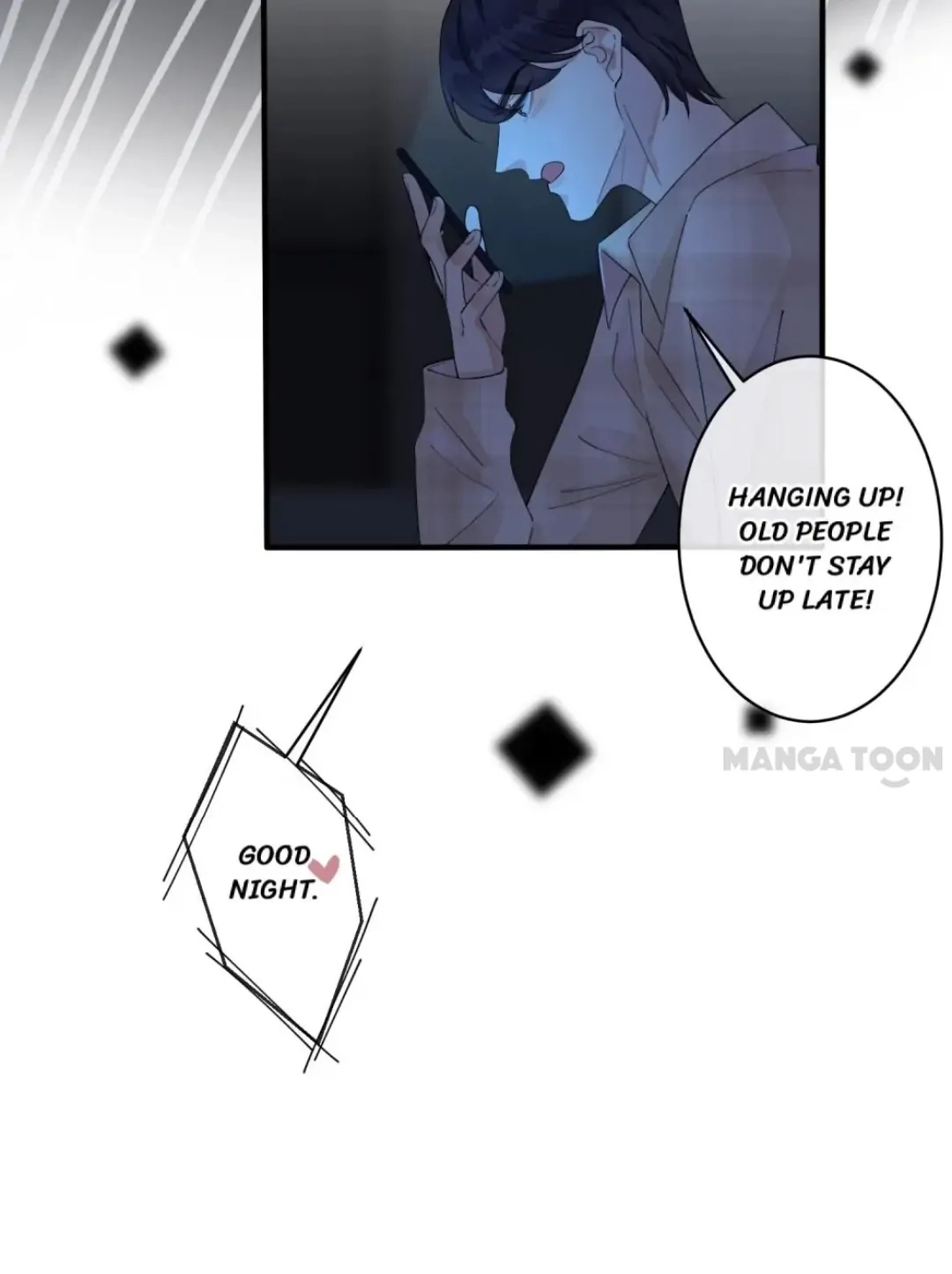 Read Domestication chapter 27 image 9 on Lezhin