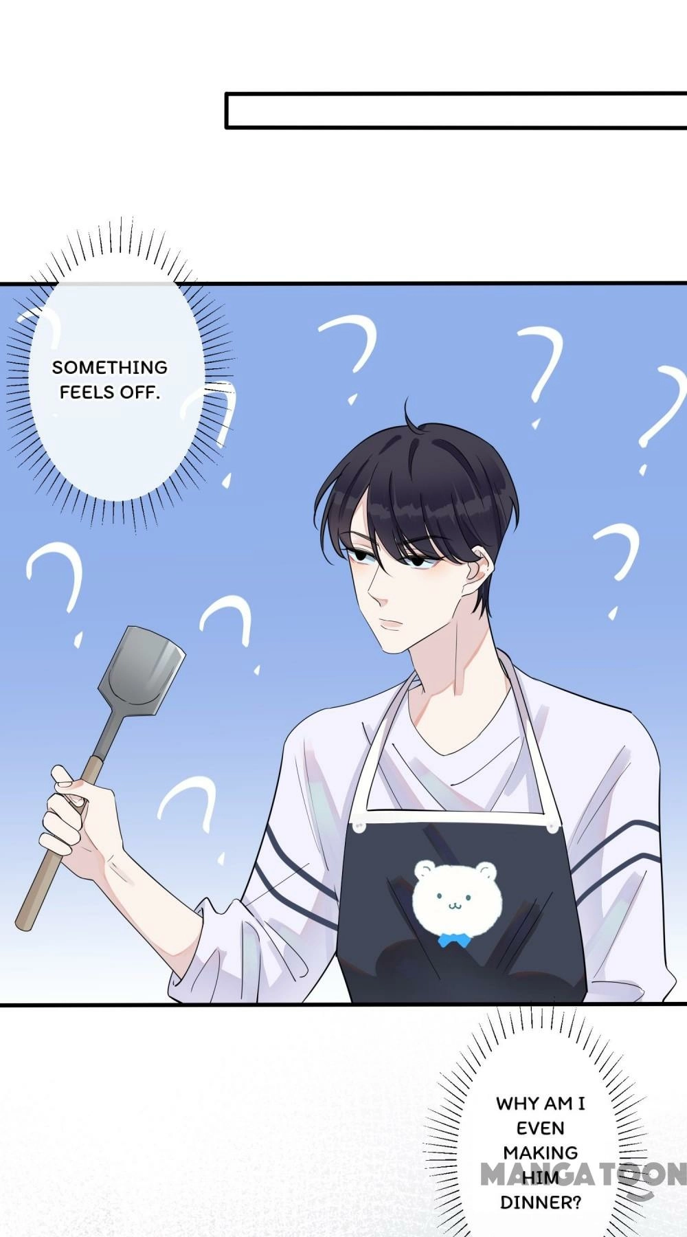 Read Domestication chapter 28 image 10 on Lezhin
