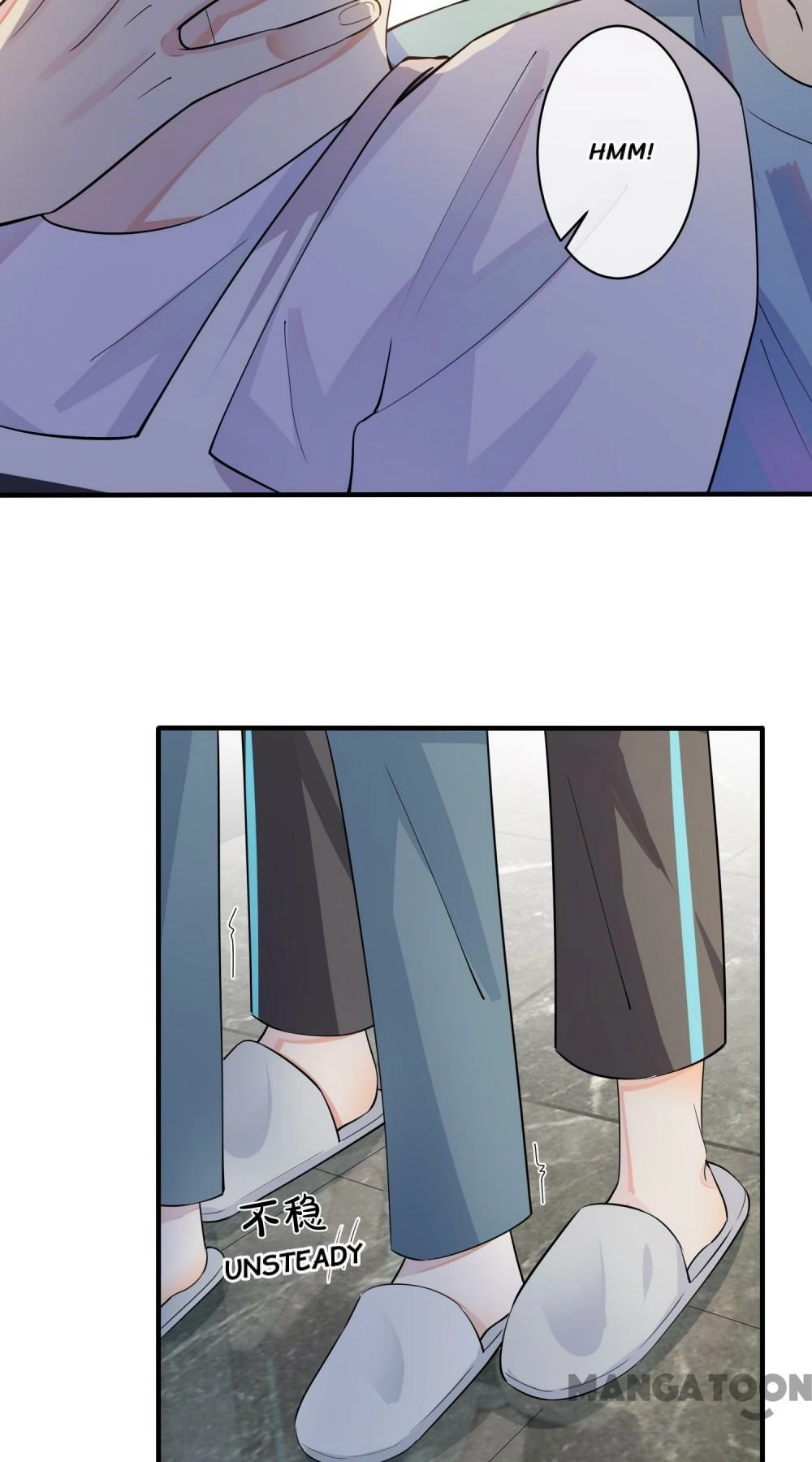 Read Domestication chapter 28 image 15 on Lezhin