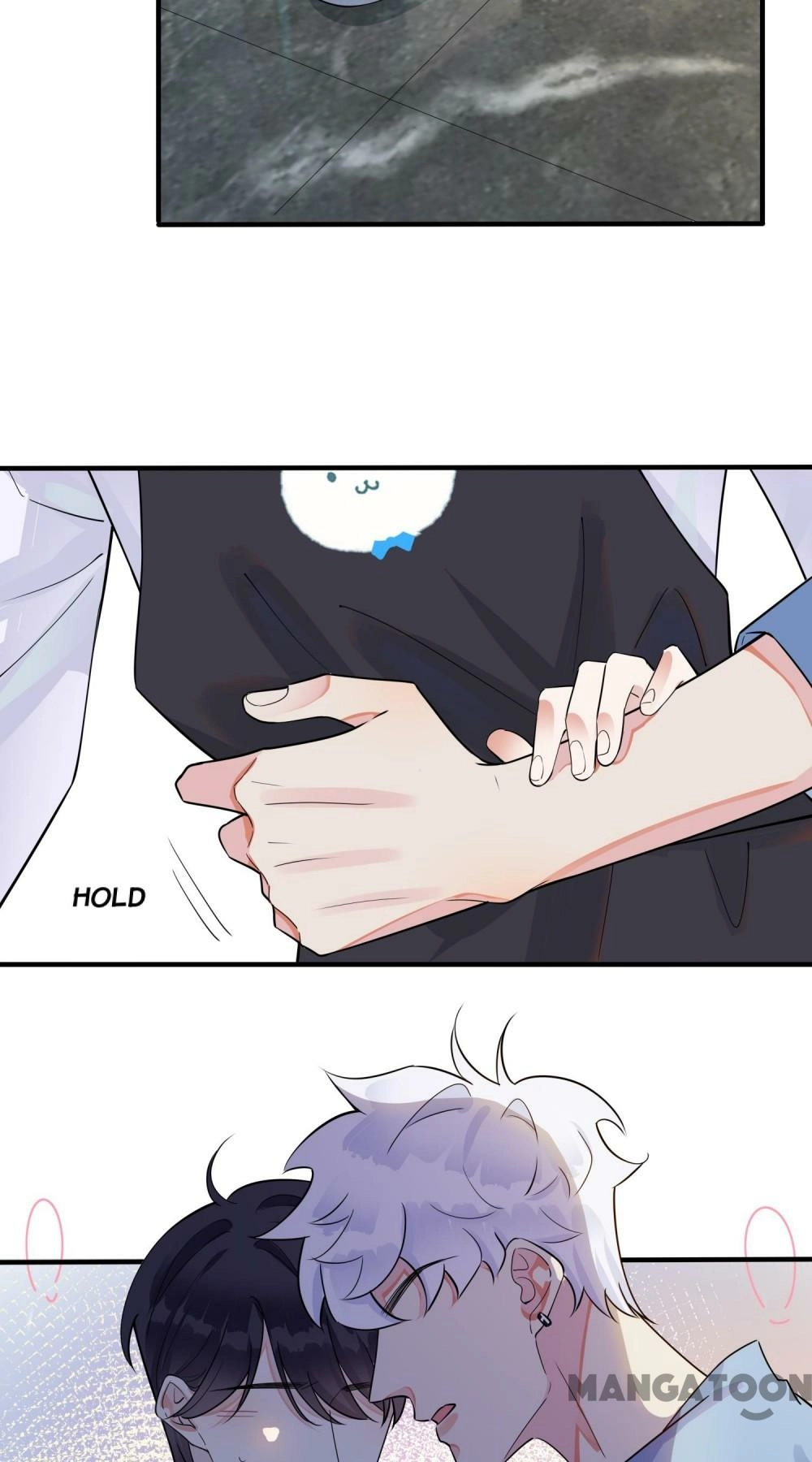 Read Domestication chapter 28 image 16 on Lezhin