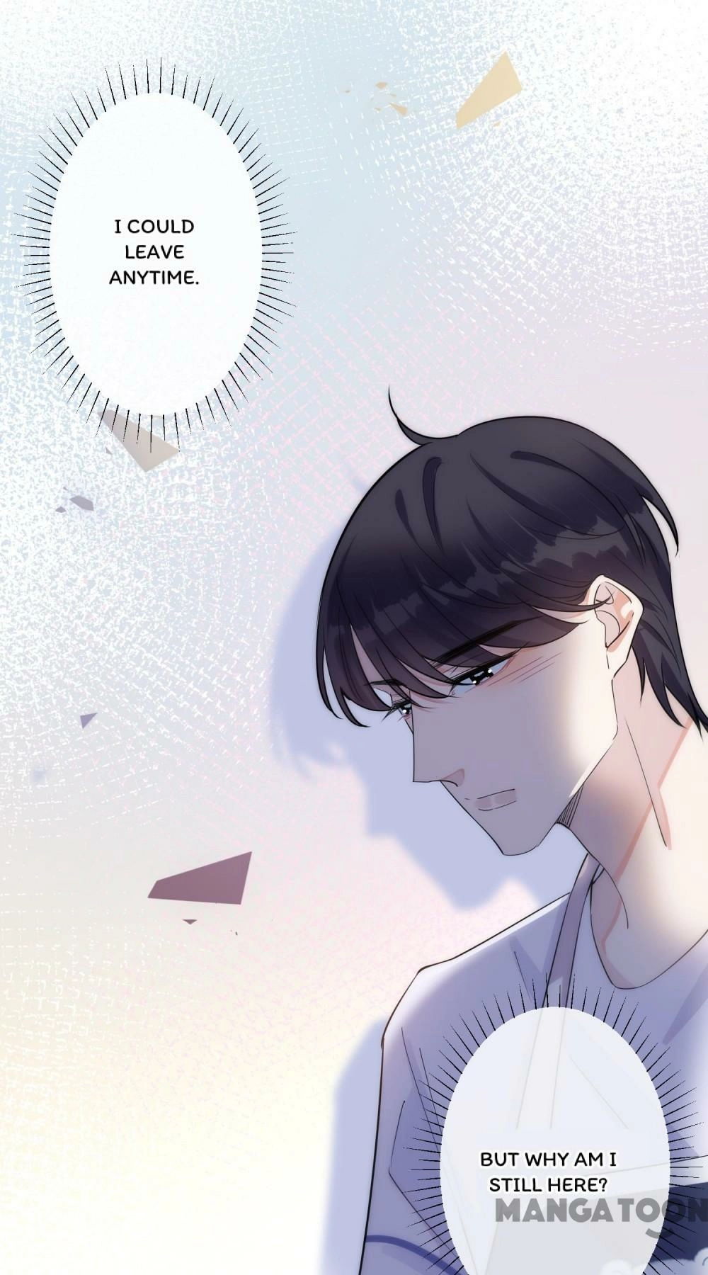 Read Domestication chapter 28 image 22 on Lezhin