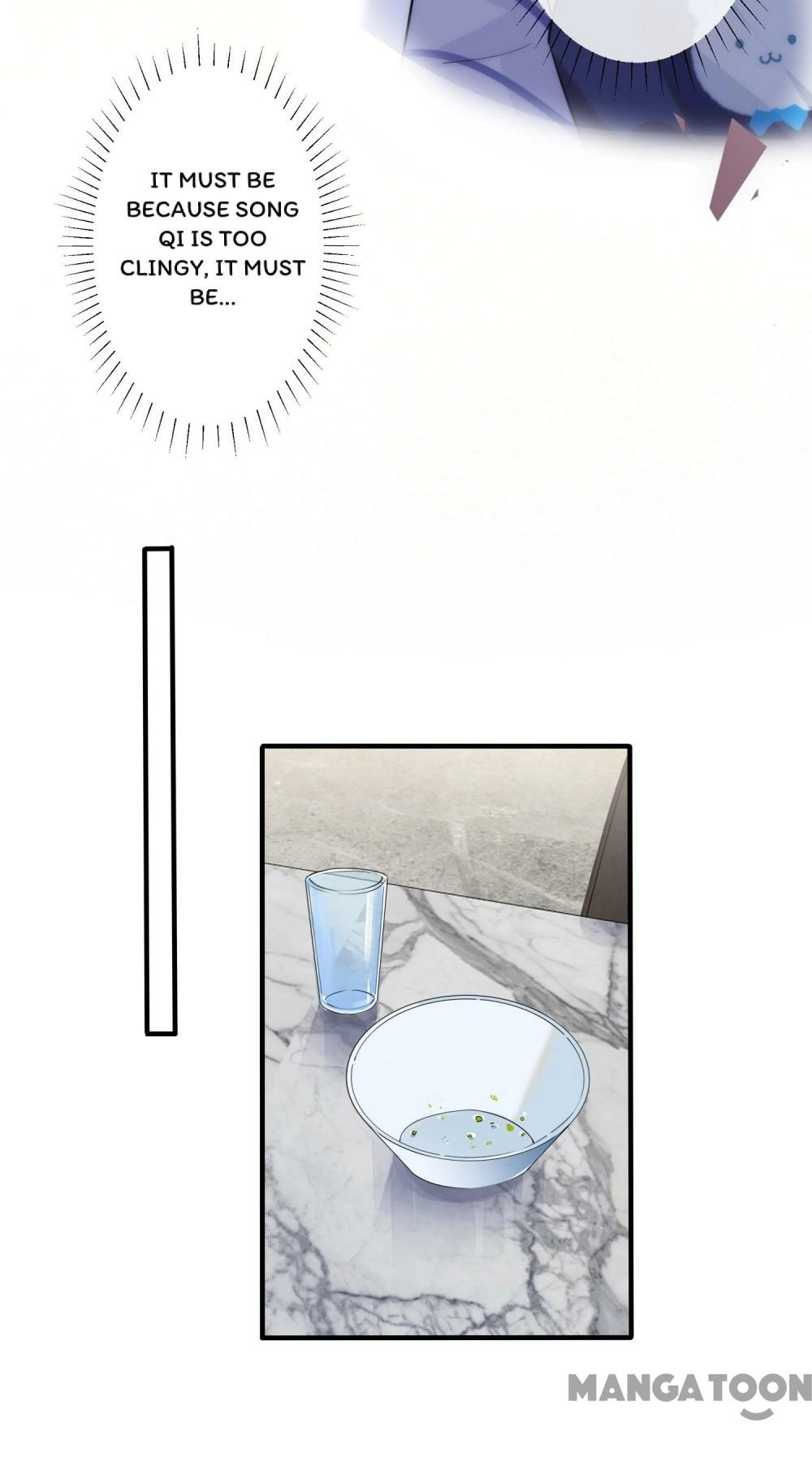Read Domestication chapter 28 image 23 on Lezhin
