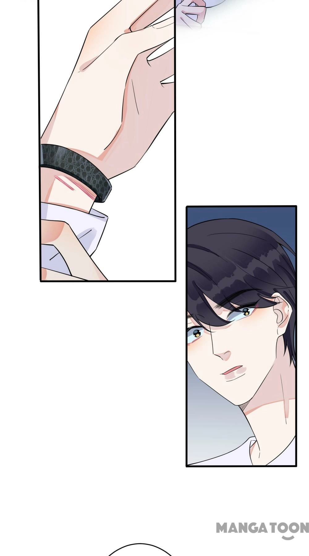 Read Domestication chapter 28 image 29 on Lezhin