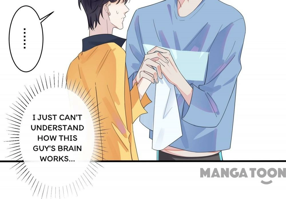 Read Domestication chapter 28 image 8 on Lezhin