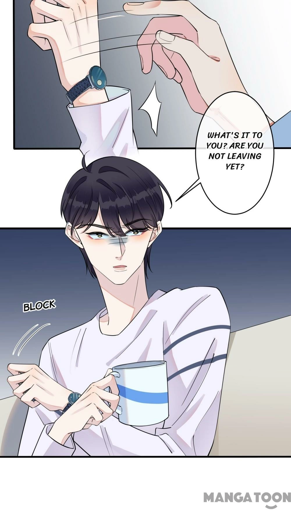 Read Domestication chapter 29 image 1 on Lezhin