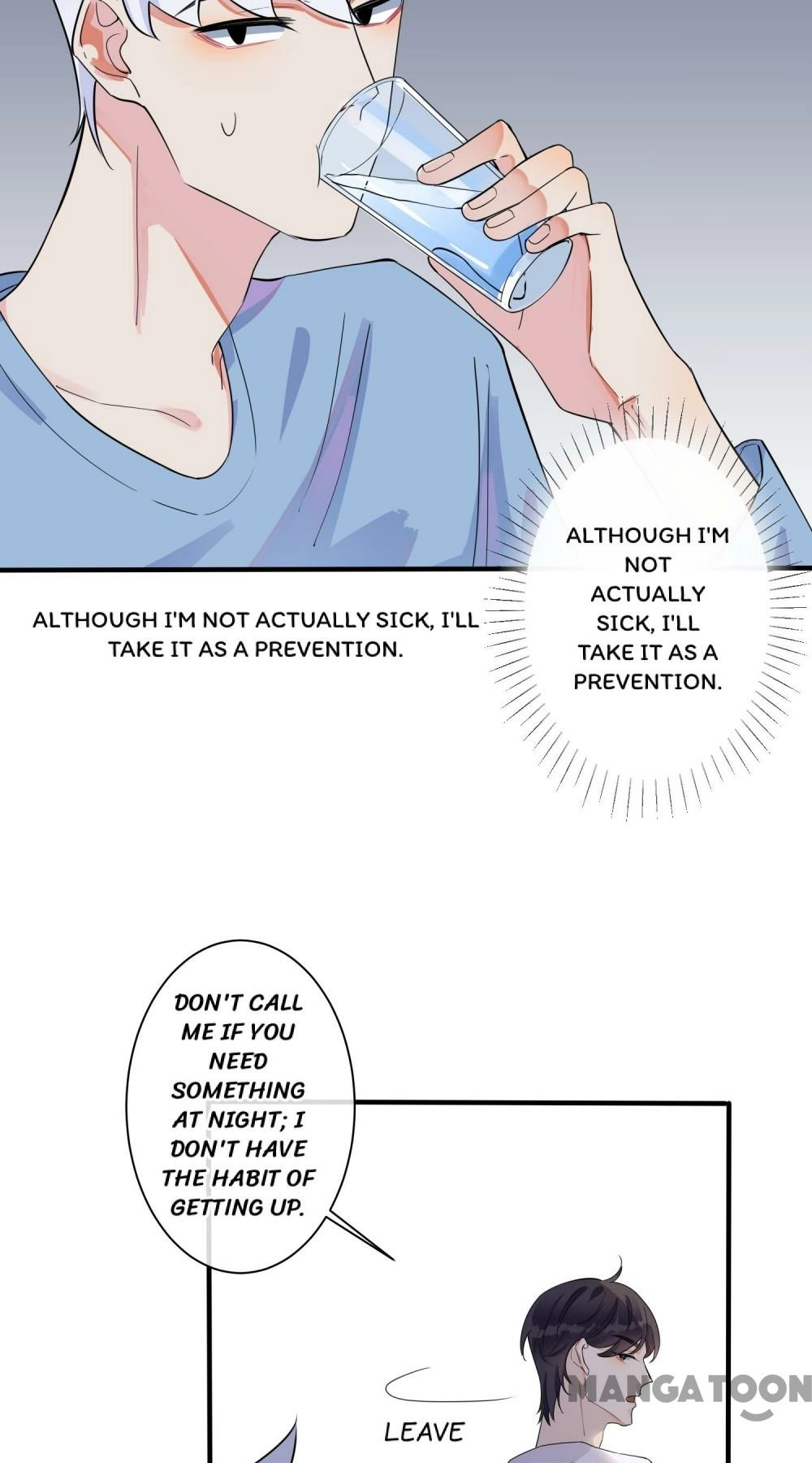 Read Domestication chapter 29 image 11 on Lezhin