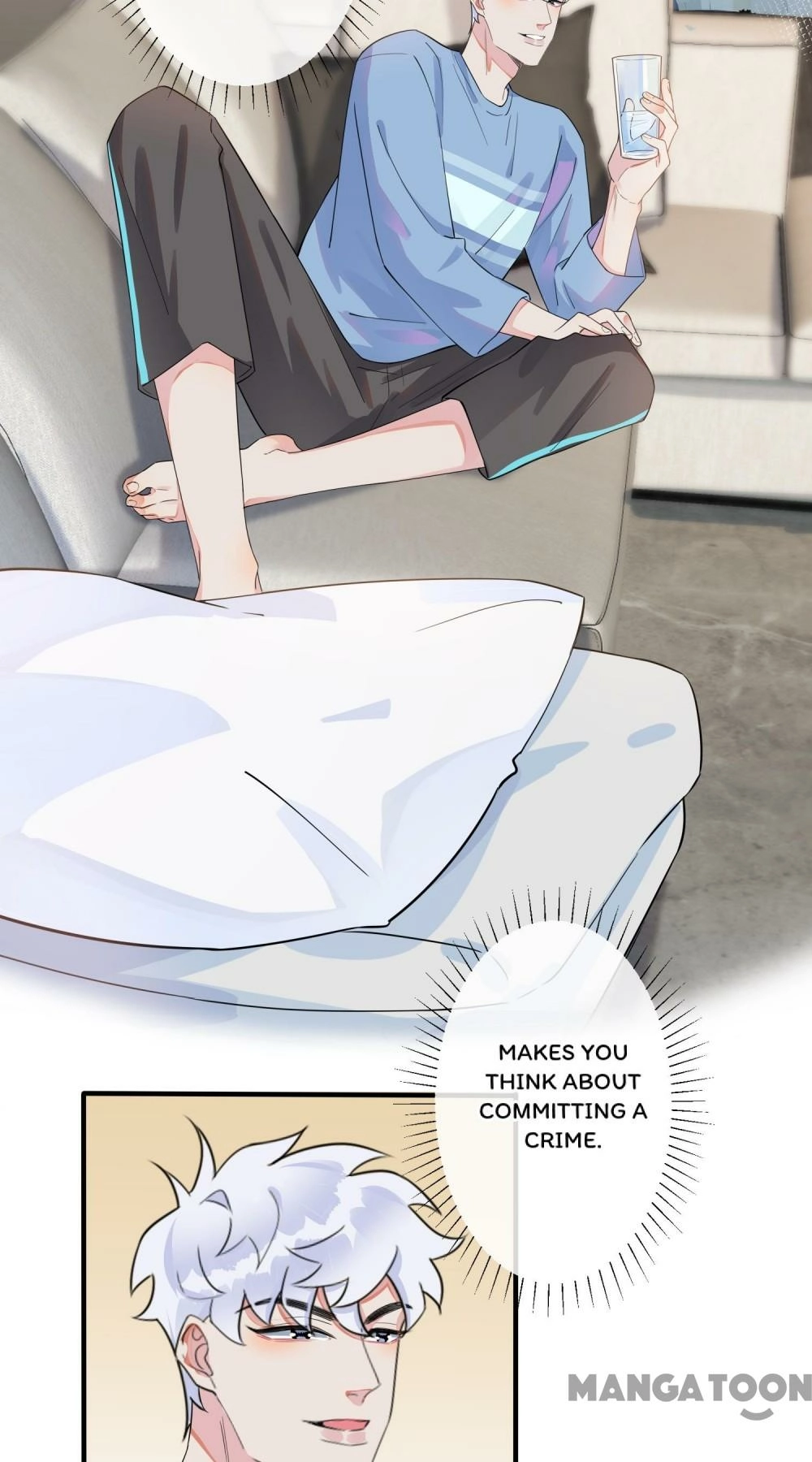 Read Domestication chapter 29 image 13 on Lezhin