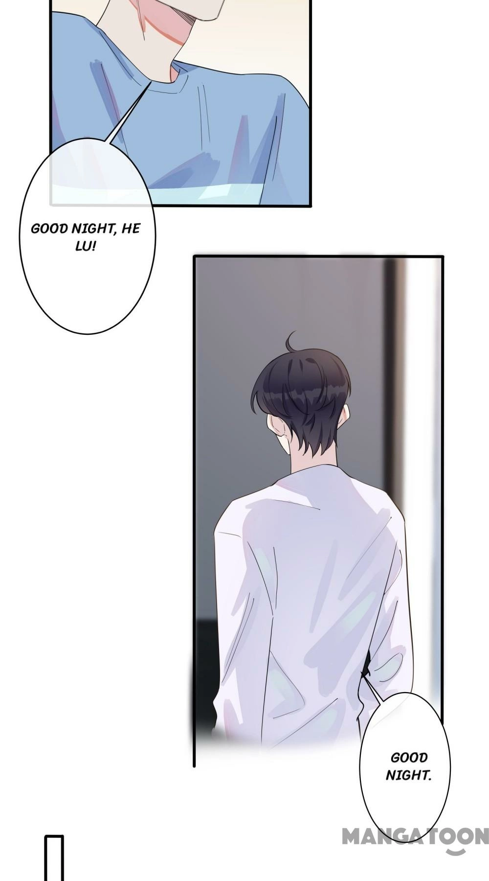 Read Domestication chapter 29 image 14 on Lezhin
