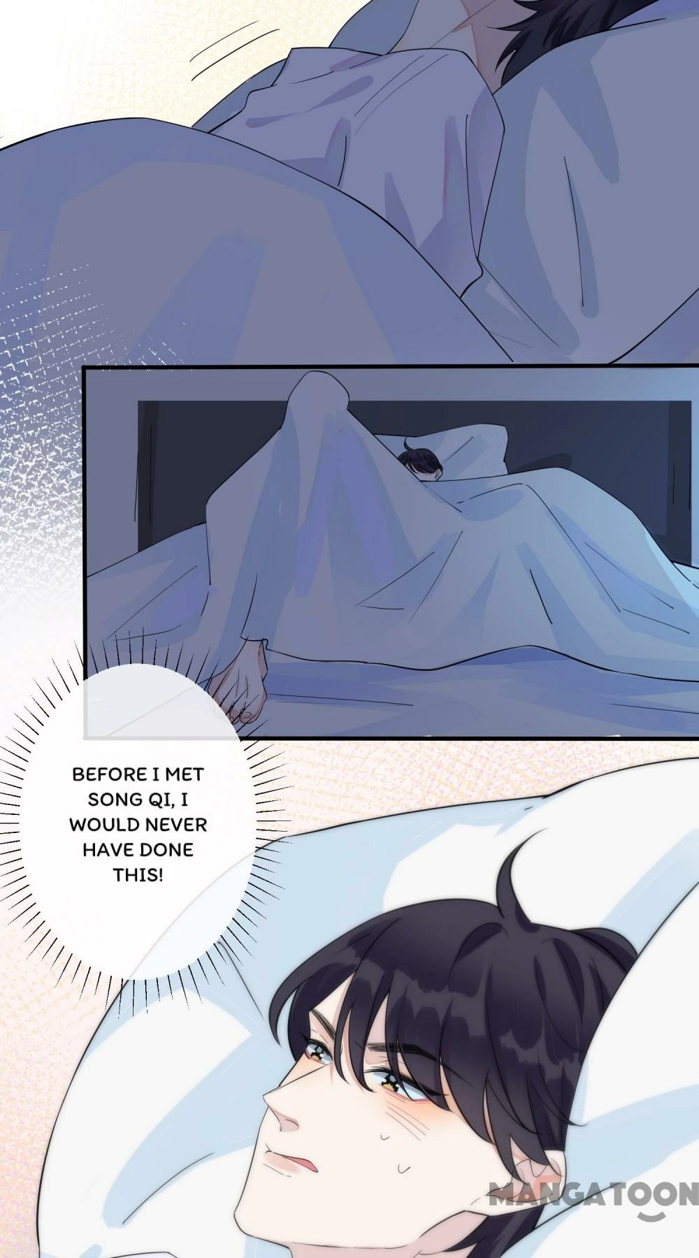 Read Domestication chapter 29 image 16 on Lezhin