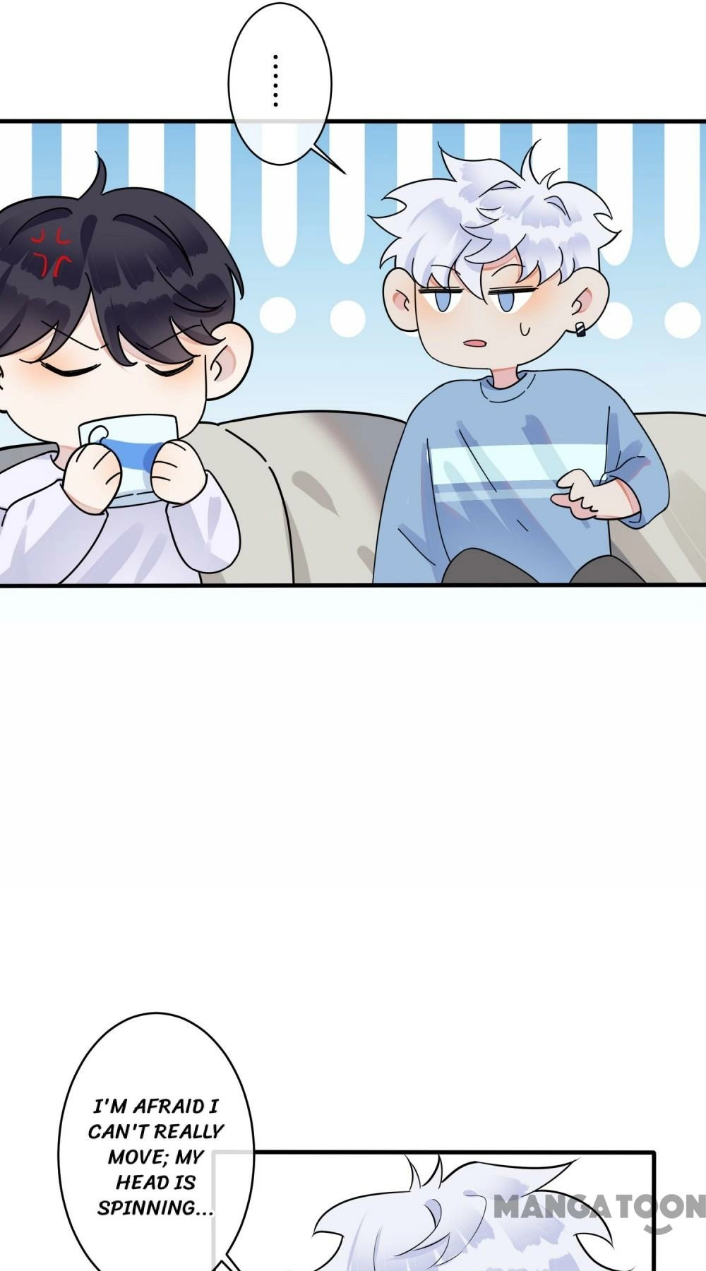 Read Domestication chapter 29 image 2 on Lezhin