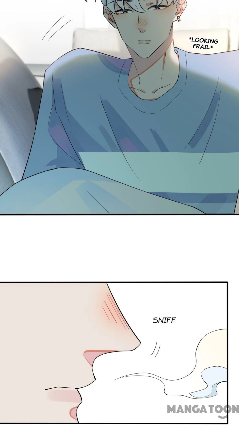 Read Domestication chapter 29 image 20 on Lezhin