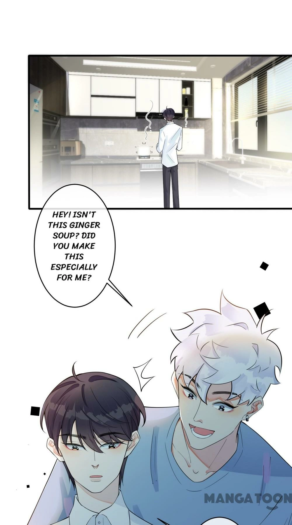 Read Domestication chapter 29 image 21 on Lezhin