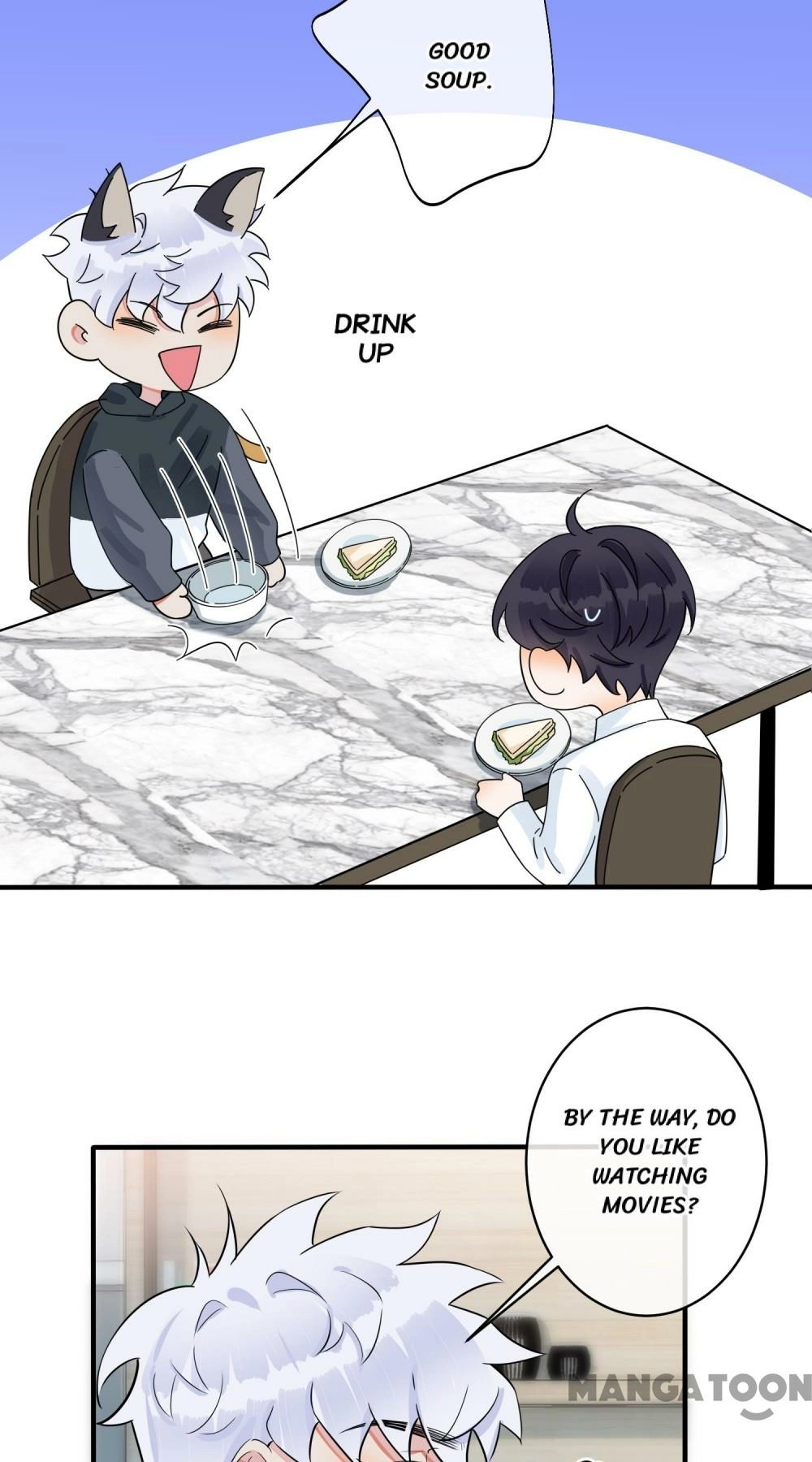 Read Domestication chapter 29 image 24 on Lezhin