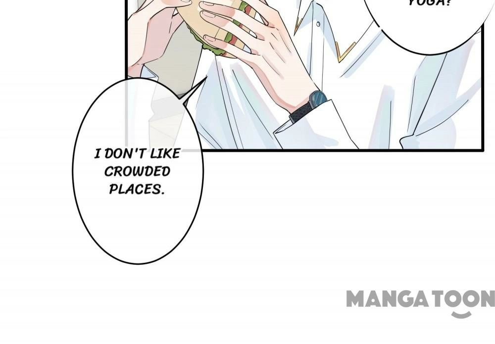 Read Domestication chapter 29 image 26 on Lezhin