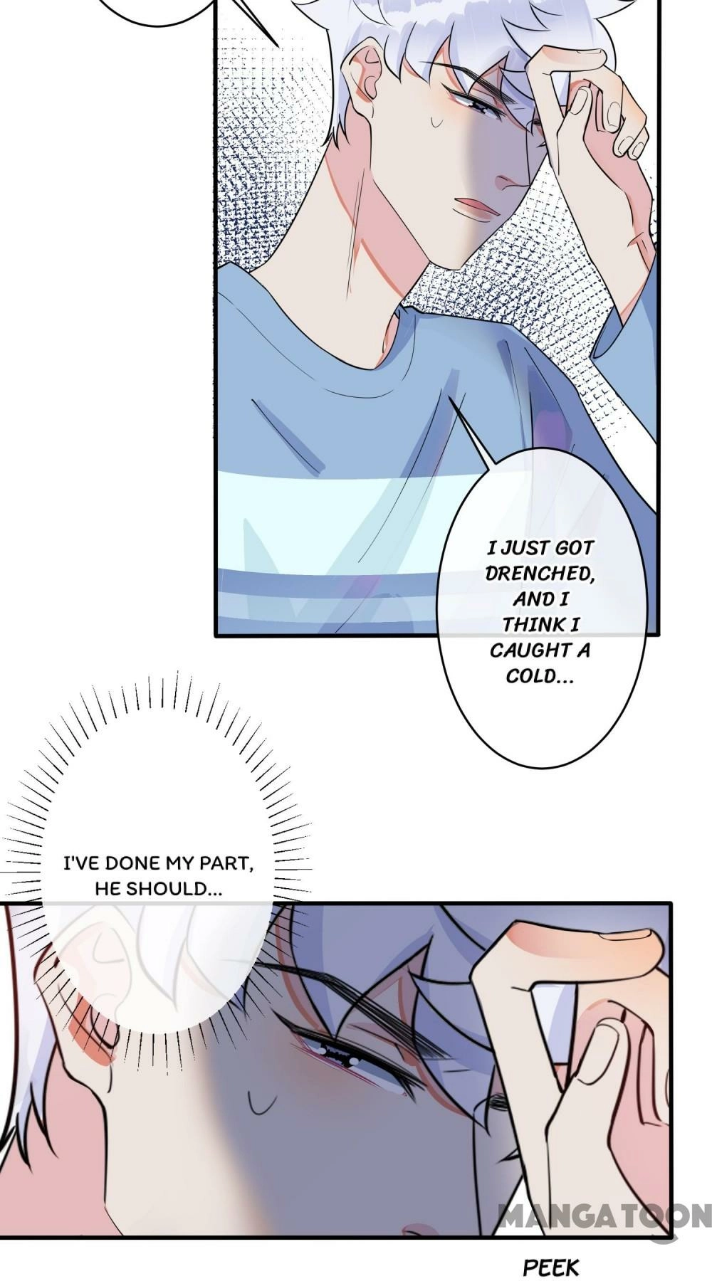 Read Domestication chapter 29 image 3 on Lezhin
