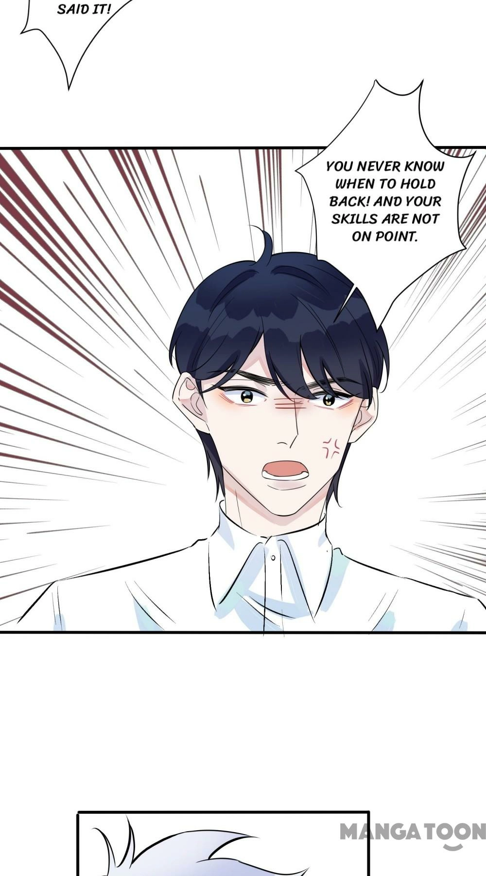 Read Domestication chapter 29 image 31 on Lezhin