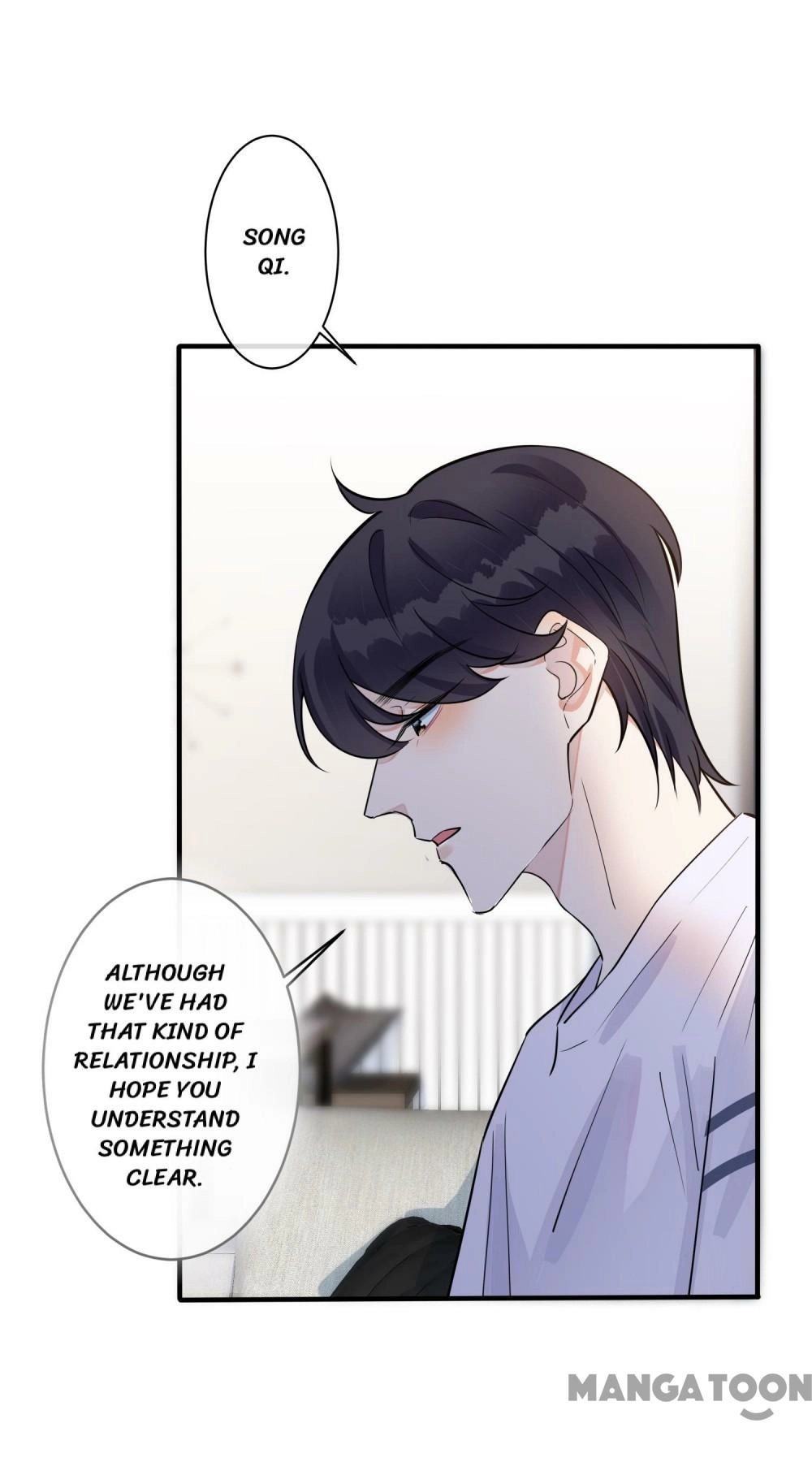 Read Domestication chapter 29 image 4 on Lezhin