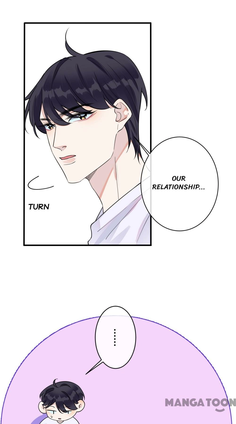 Read Domestication chapter 29 image 5 on Lezhin