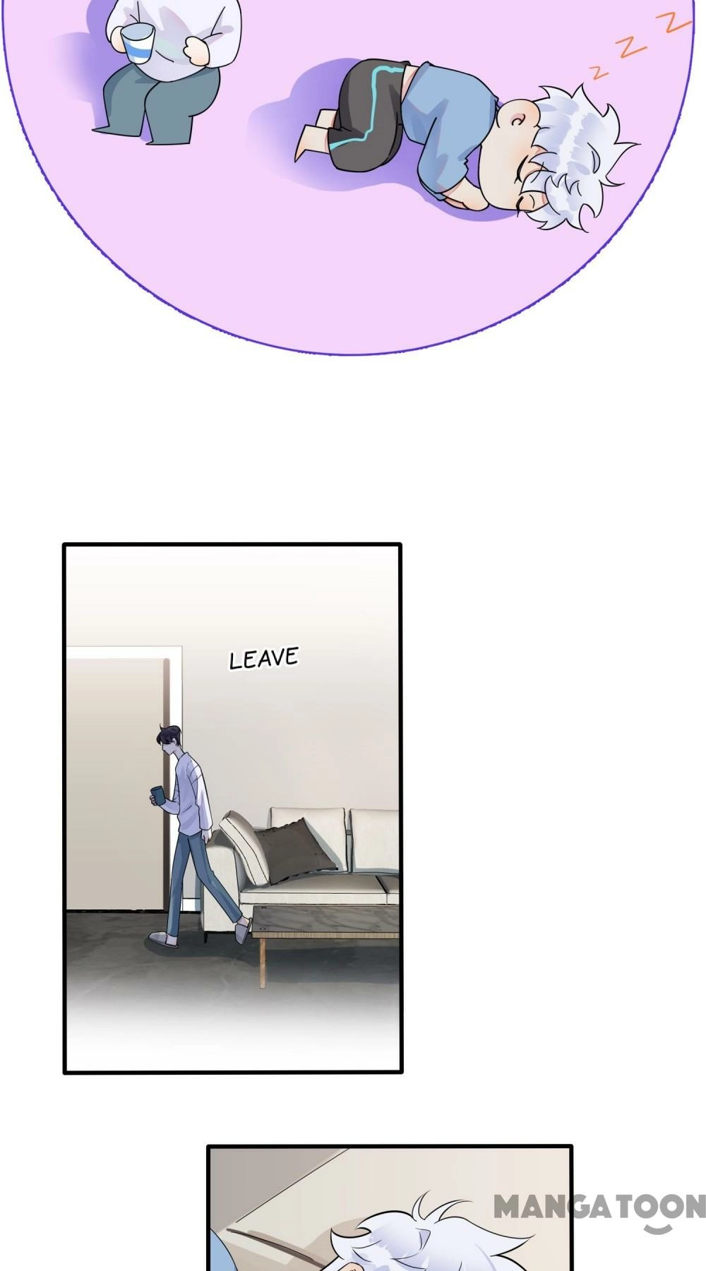 Read Domestication chapter 29 image 6 on Lezhin