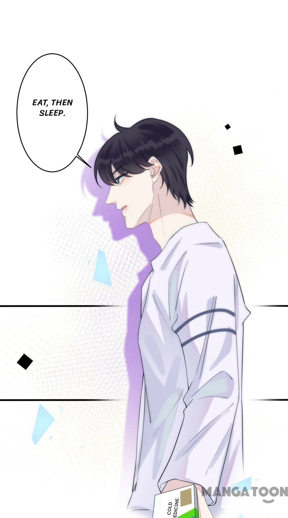 Read Domestication chapter 29 image 9 on Lezhin