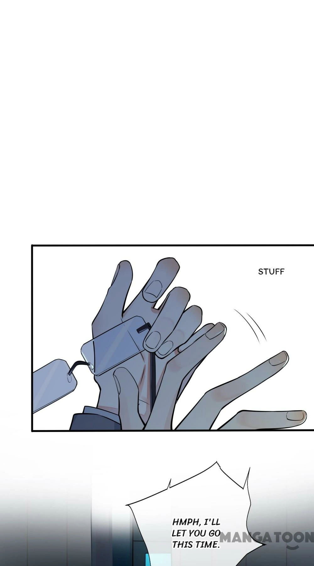 Read Domestication chapter 3 image 1 on Lezhin