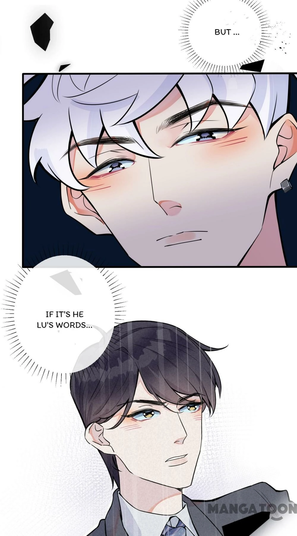 Read Domestication chapter 3 image 10 on Lezhin