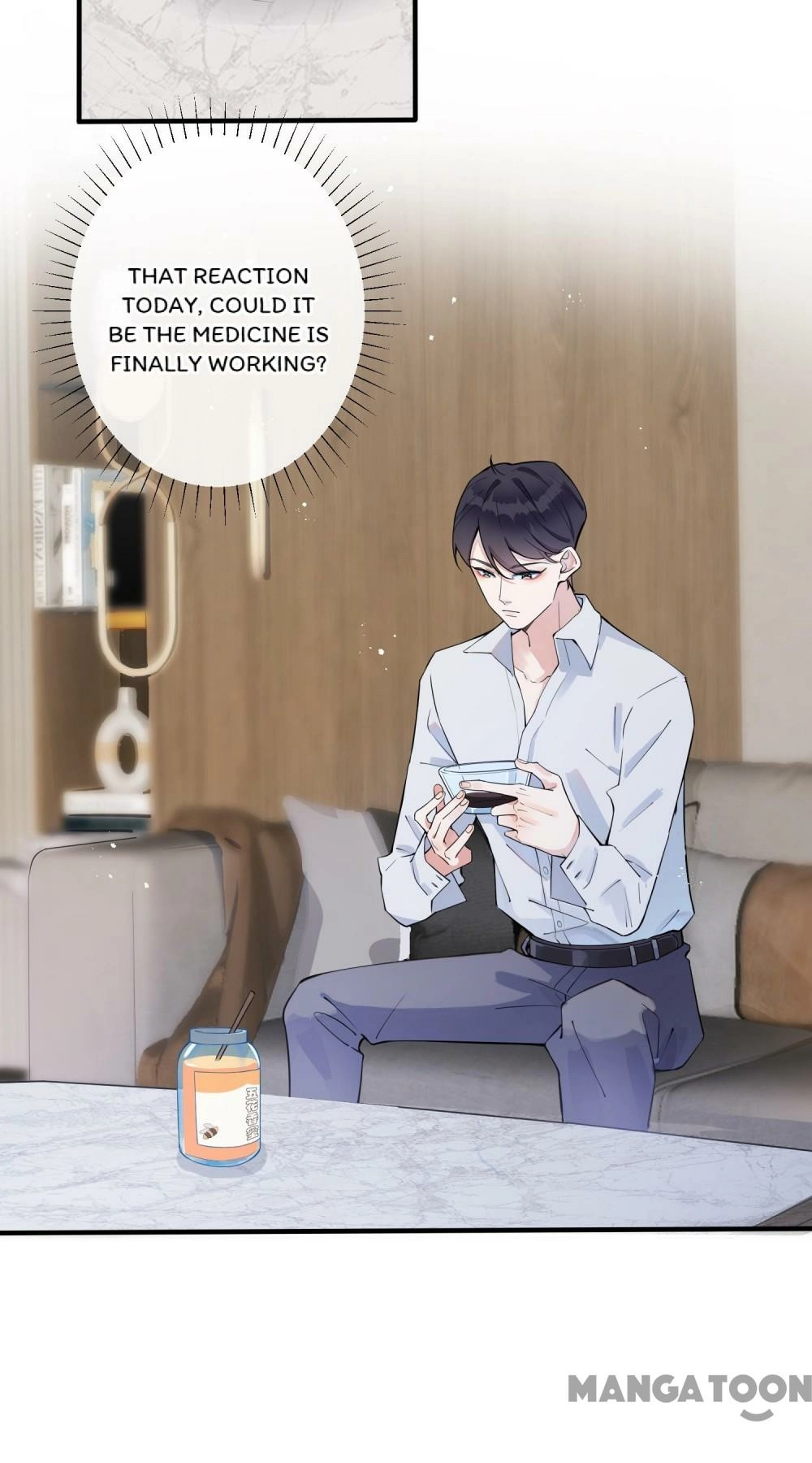 Read Domestication chapter 3 image 12 on Lezhin