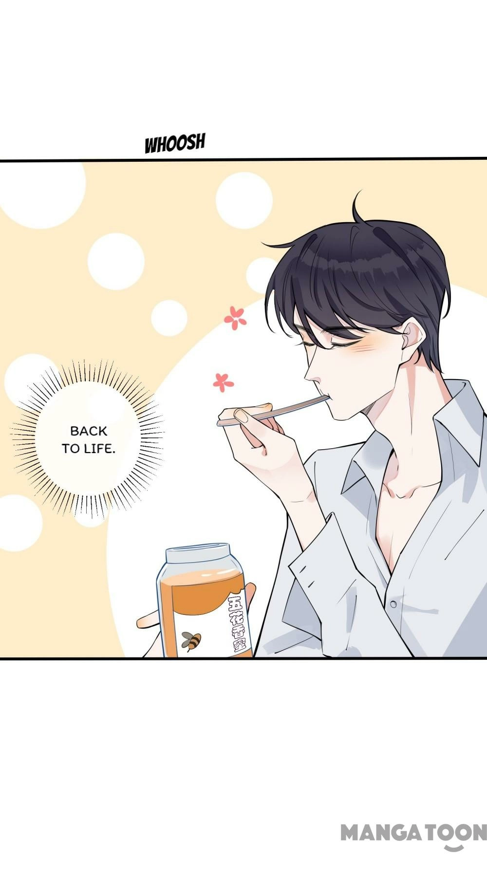 Read Domestication chapter 3 image 15 on Lezhin